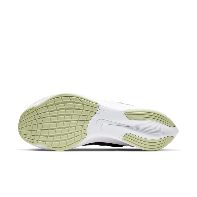 Nike Zoom Fly 3 Black Black/Laser Crimson/Olive Aura (AT8240-003)