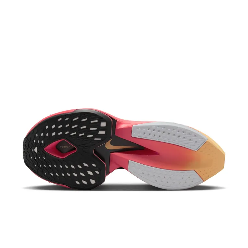 Nike AIR ZOOM ALPHAFLY NEXT% 2 “Black Sea Coral” (DN3559-001)