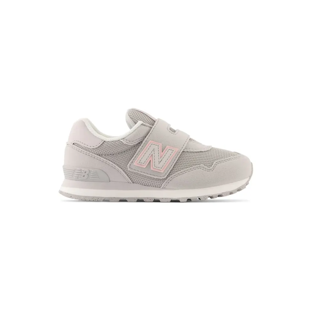 New Balance 515 Hook&loop Schuhe PV515-PNK