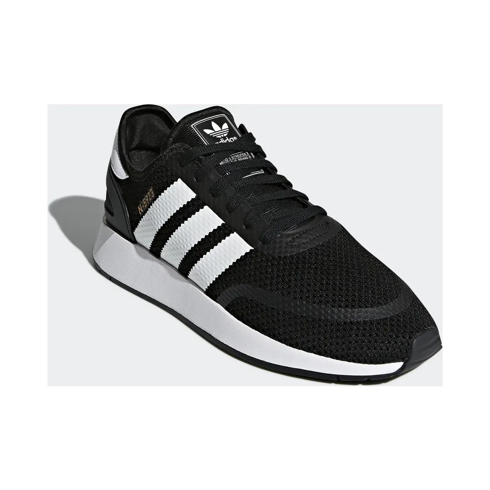 adidas N-5923 Black White Core Black/Footwear White/Grey One (CQ2337)