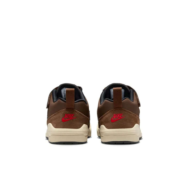 Jordan Stadium 90 Cacao Wow Black University Red Sanddrift (DX4398-200)