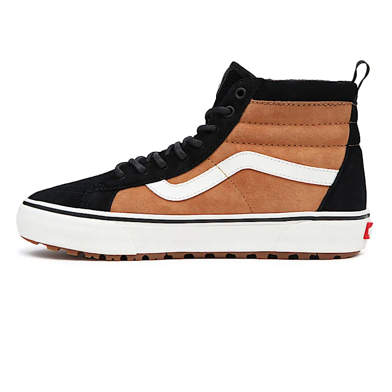 Vans Sk8-hi Mte-1 Black – “Brown” (VN0A5HZY5BJ)