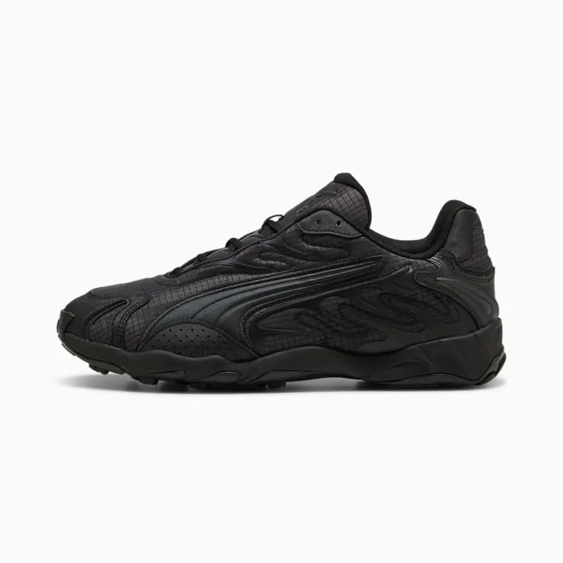 Puma Inhale Essentials Black (403275-07)