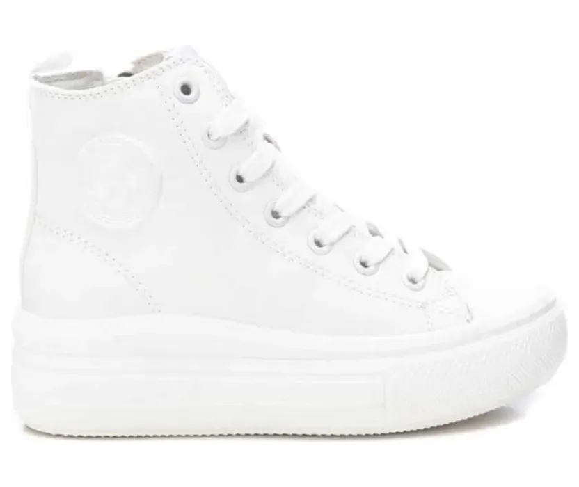 Xti Kids 151065 Schoenen 151065-White