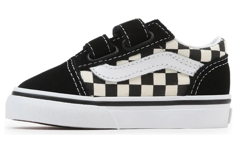 vans-checkerboard VN0A38JNP0S1