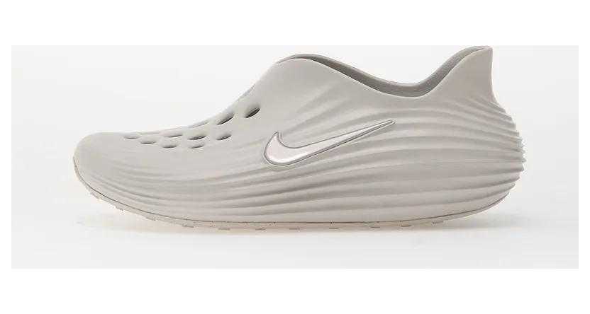Nike ReactX Rejuven8 Vast Grey / Vast Grey
