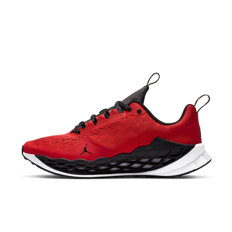 Nike Jordan Zoom Trunner Advance Training Shoe “University Red / White / Black” (CJ1494-600)