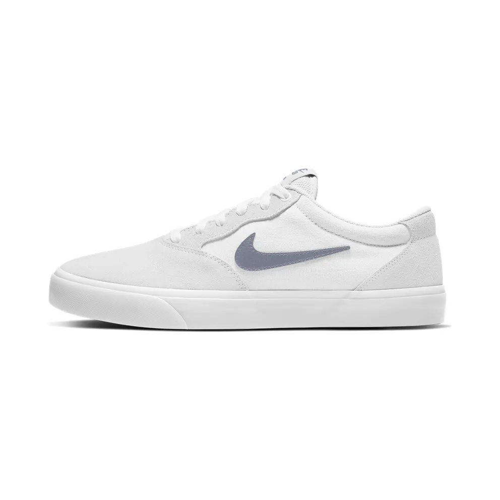 Nike SB Chron Solarsoft “White / Ashen Slate” (CD6278-103)