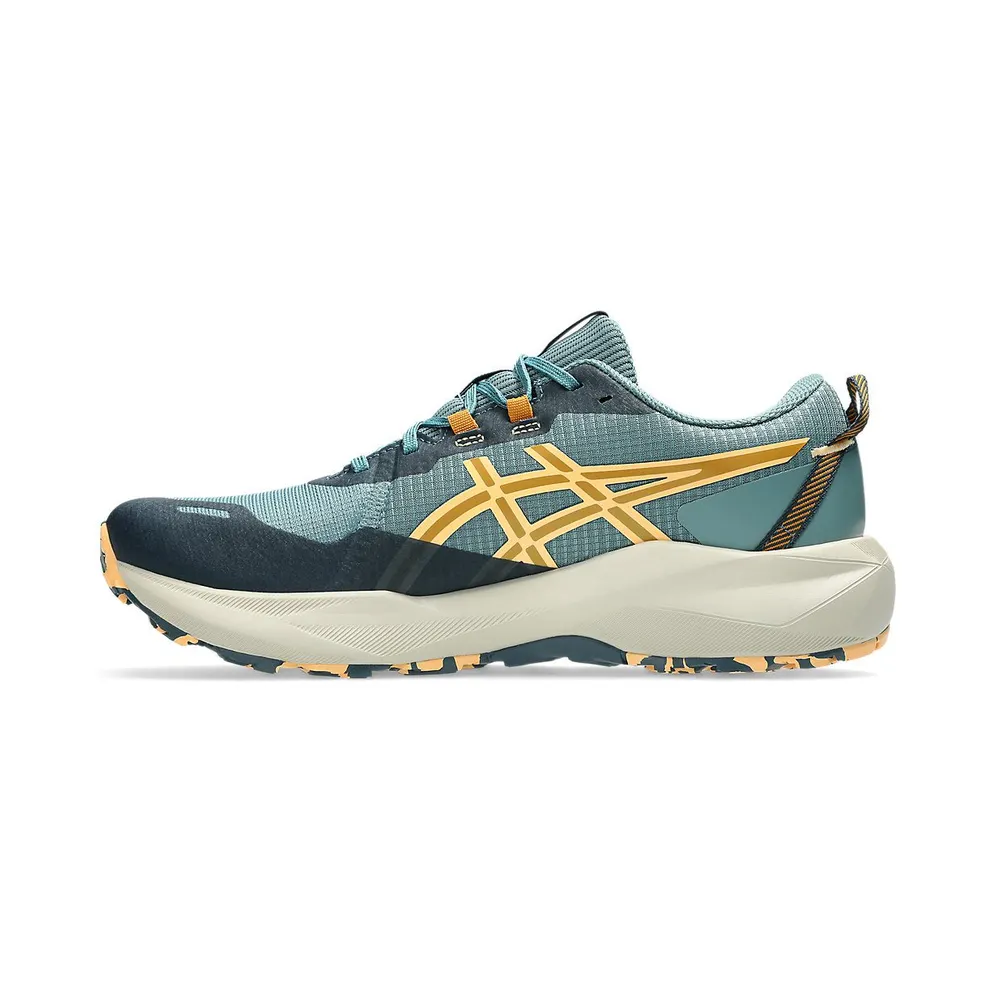 ASICS GEL-VENTURE 11 “Foggy Teal / Sandstorm” (1011C160-402)