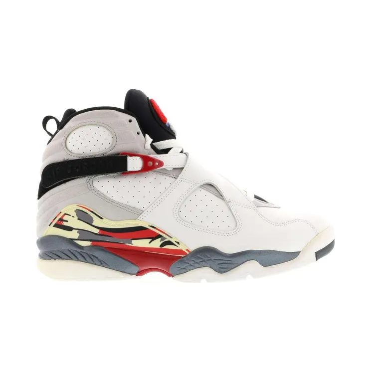 Jordan 8 Retro Bugs Bunny (2003)