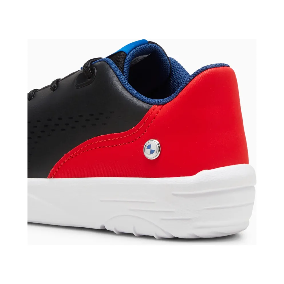 Puma Bmw M Motorsport Drift Cat Decima Motorsport Shoes Black/Blue (30726705)