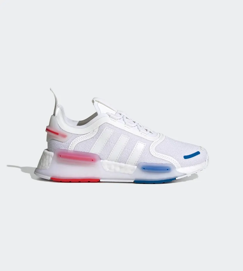 adidas NMD_V3 Cloud White / Cloud White / Cloud White (GZ4312)