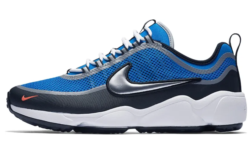 Nike Zoom Spiridon Ultra Royal Blue (876267-400)