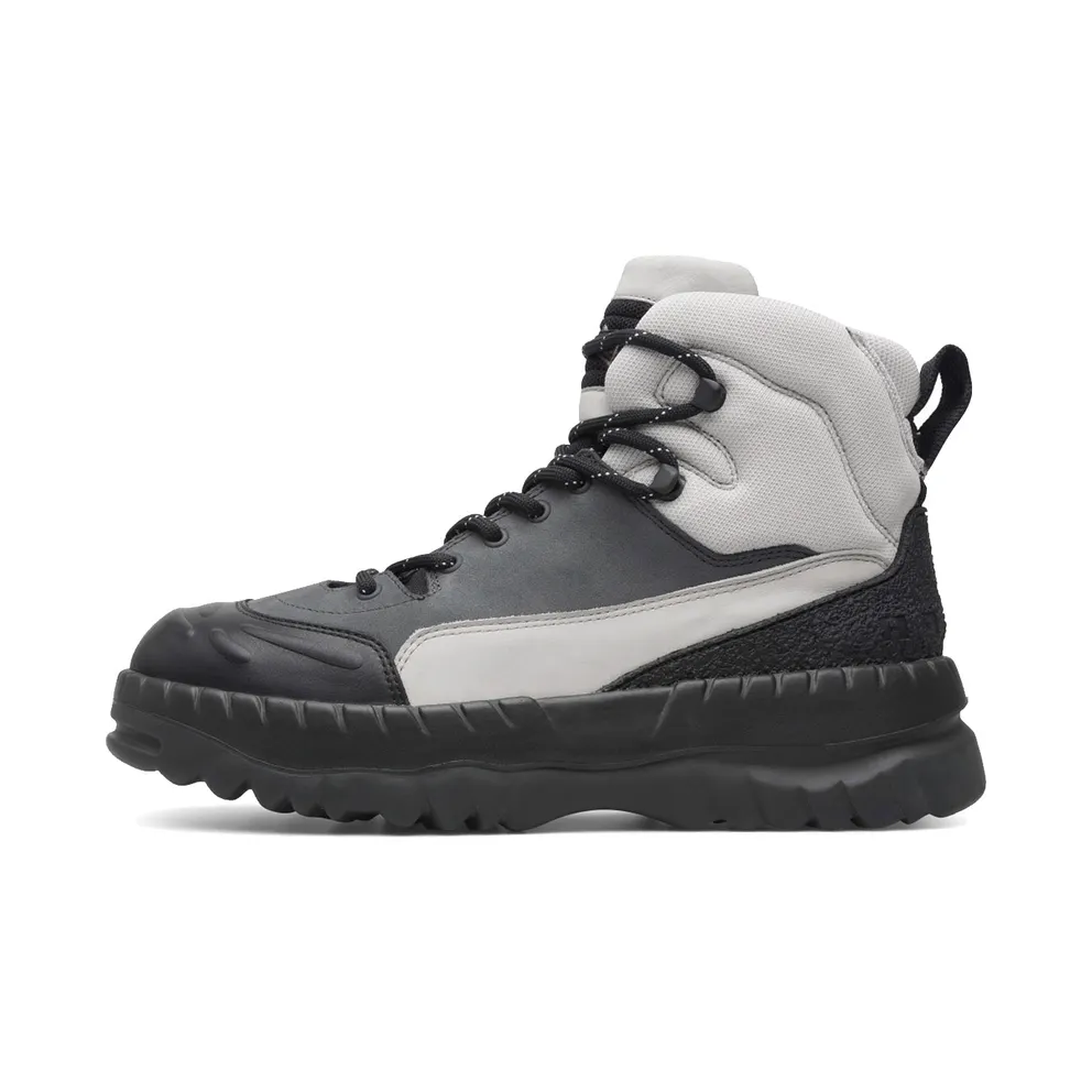 Brands-Other Camper Together x Kiko Kostadinov High Boots Gore-Tex Grey (K300247-006)