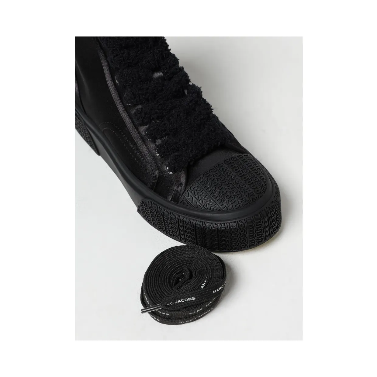 Marc Jacobs Sneakers Black (2R4FSN001F02001) (3)