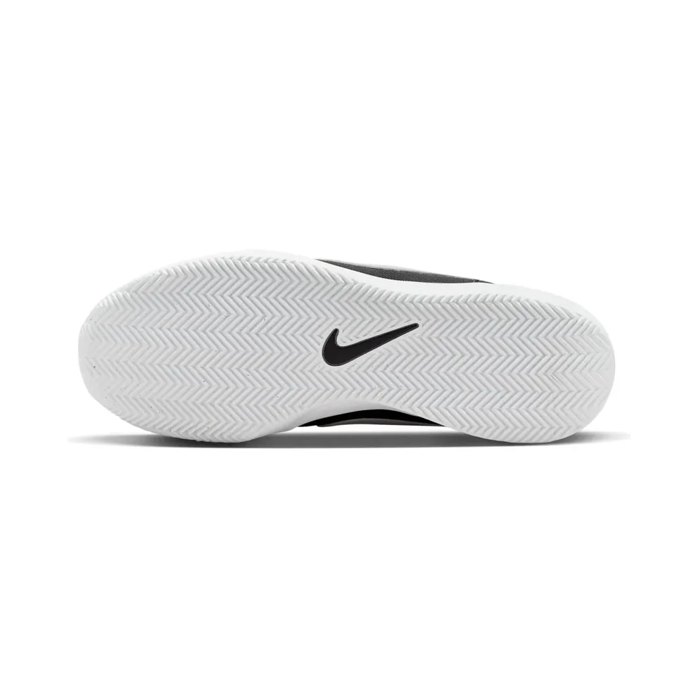 NikeCourt Zoom Lite 3 Clay Tennis Black (DH3233-001)