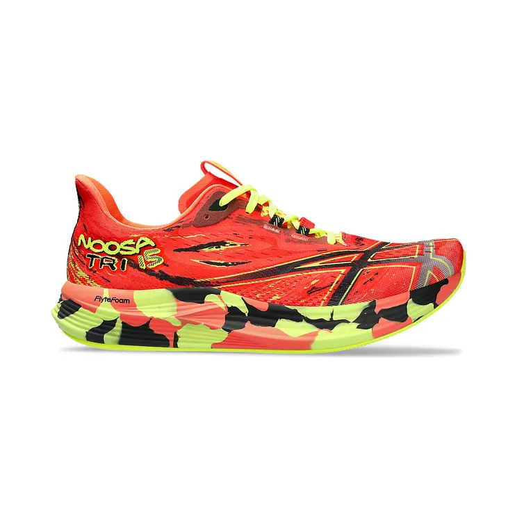 Asics Noosa Tri 15 Sunrise Red/Black (1011B609.601)