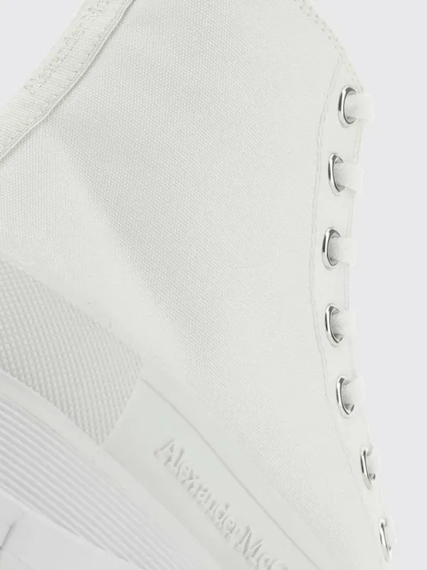 Mcqueen Sneakers White (705659W4MV29000) (2)