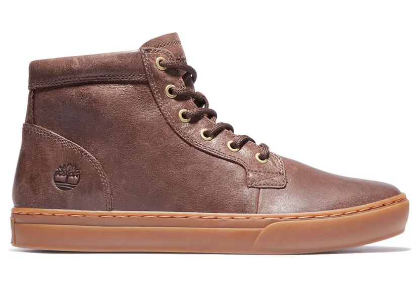 Timberland Adventure 2.0 Chukka-stiefel Mit Warmem Futte Braun (A3ZW9V13)