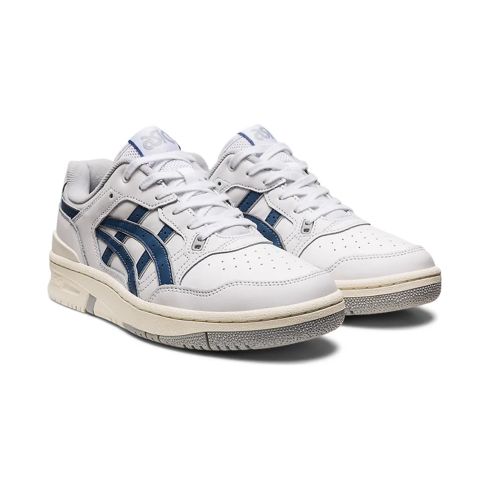 Asics EX89 White/Grand Shark (1201A476.108)