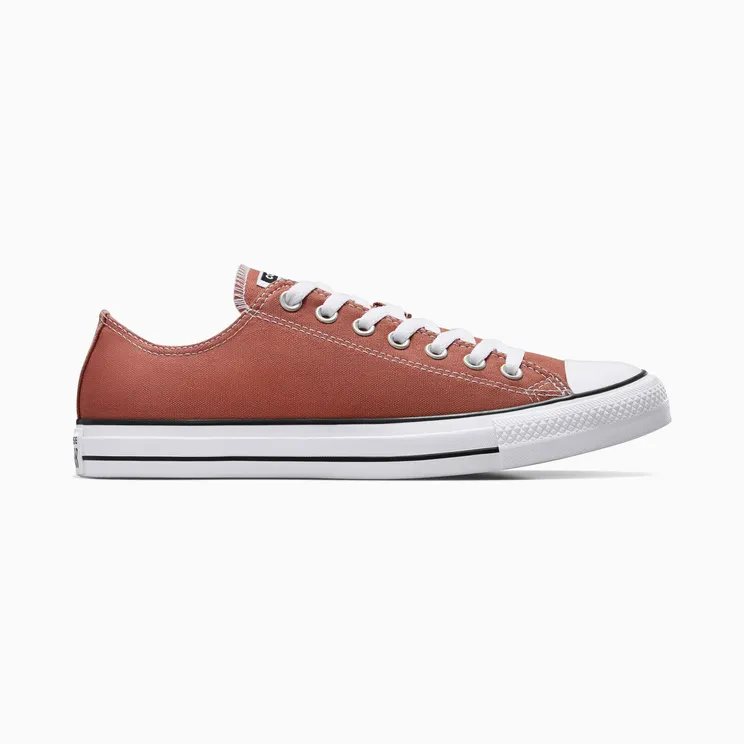 Converse Chuck Taylor All Star In A Nutshell – “Red” (A08630C)