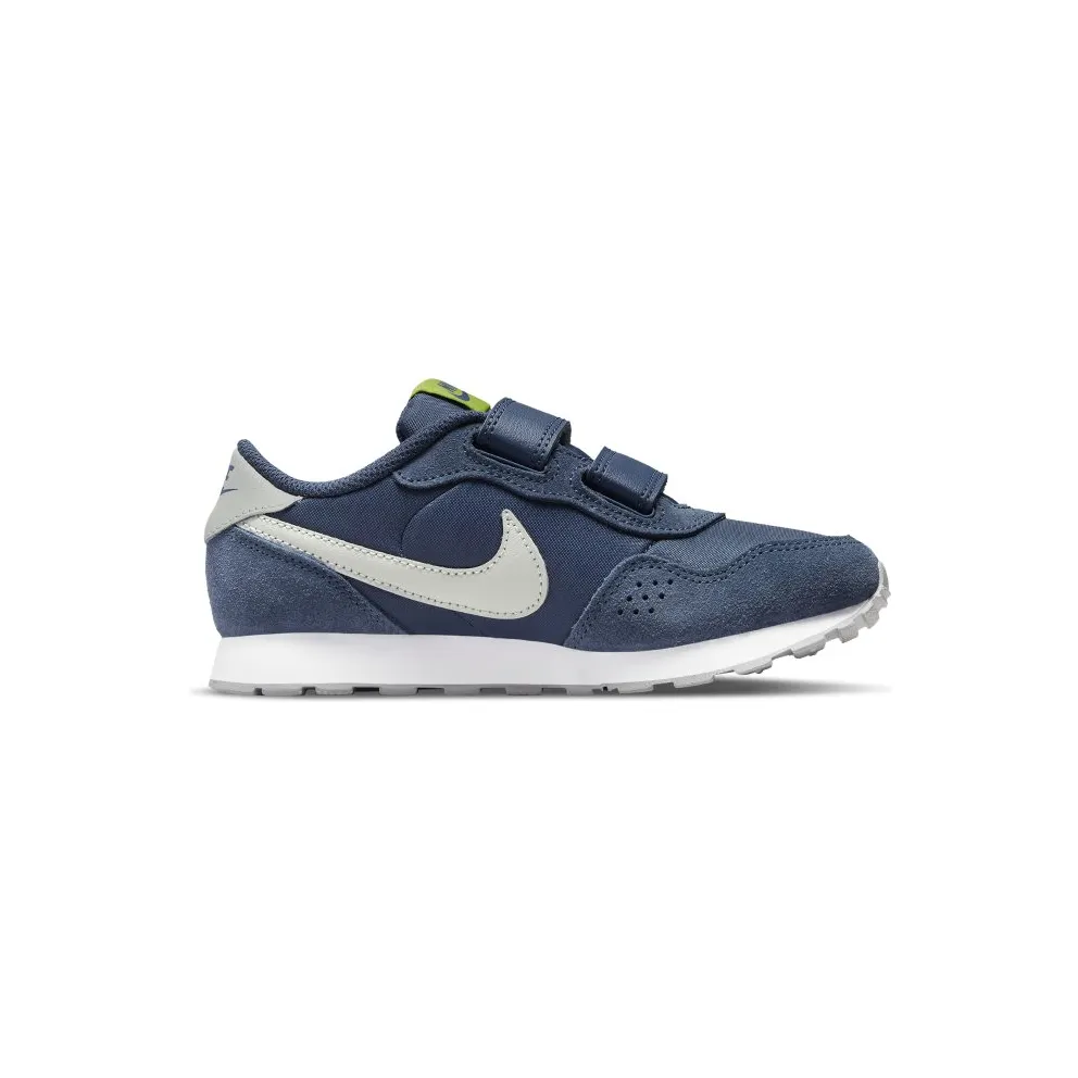 Nike MD Valiant Younger Kids’ Blue (CN8559-406)