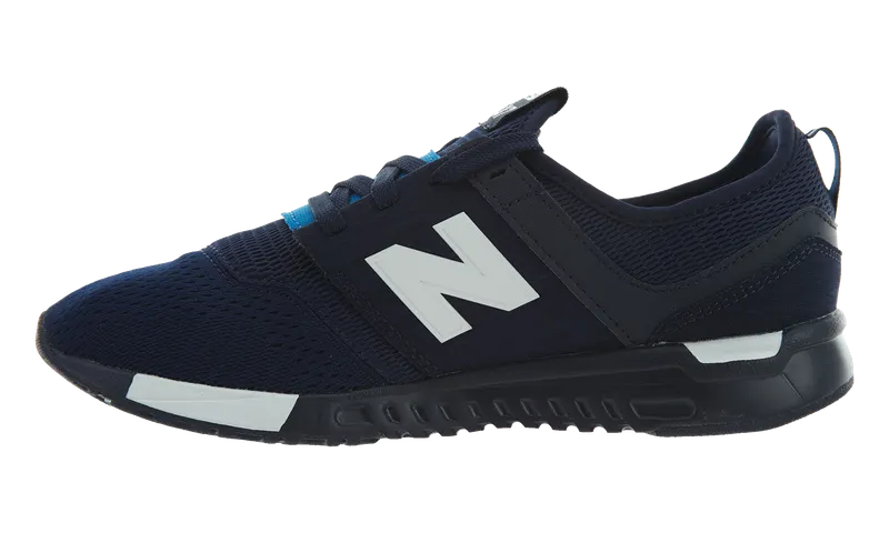 New Balance 247 GS “Navy / White” (KL247C2G)