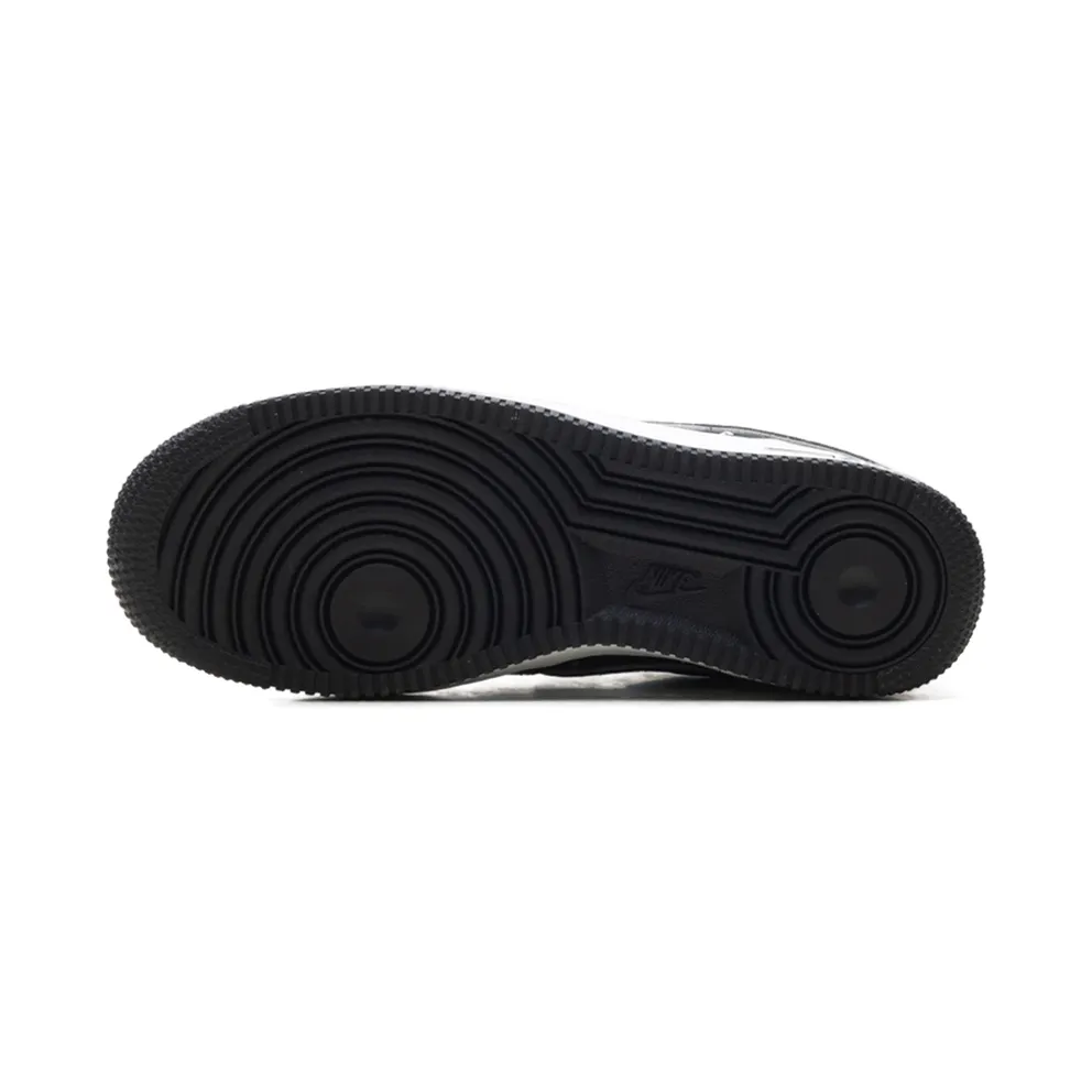 Nike Air Force 1 ’07 Premium “Black / Summit White” (IM6643-010)