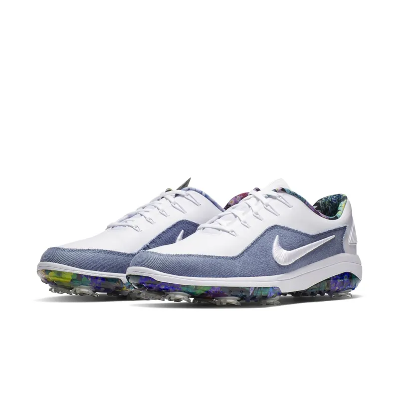 Nike React Vapor 2 No Denim Allowed White/Thunderstorm-White (CJ0805-100)