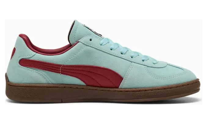 Puma Super Team Blauw