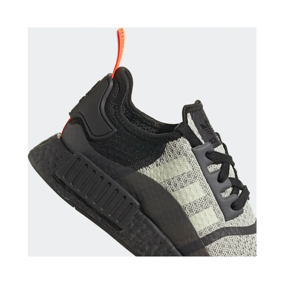 adidas NMD_R1 Halo Green / Core Black / Semi Solar Red (FY3562)