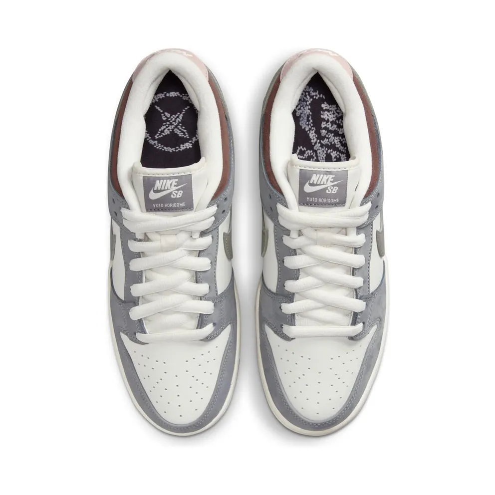 Nike SB Dunk Low “Yuto Horigome” (FQ1180-001)