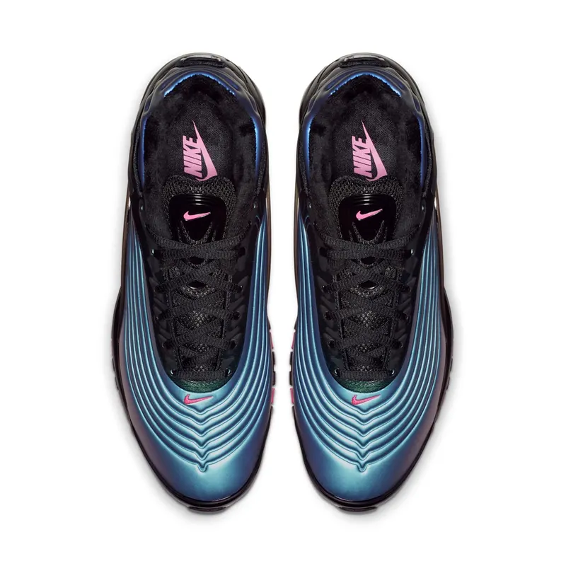 Nike Air Max Deluxe ‘Throwback Future Pack’ (2019) (AJ7831-004)