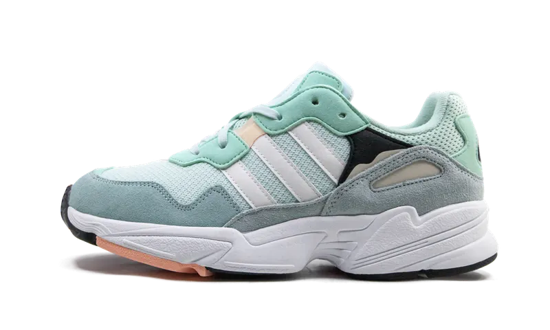 Adidas Yung-96 PS “Ice Mint” (F35272)
