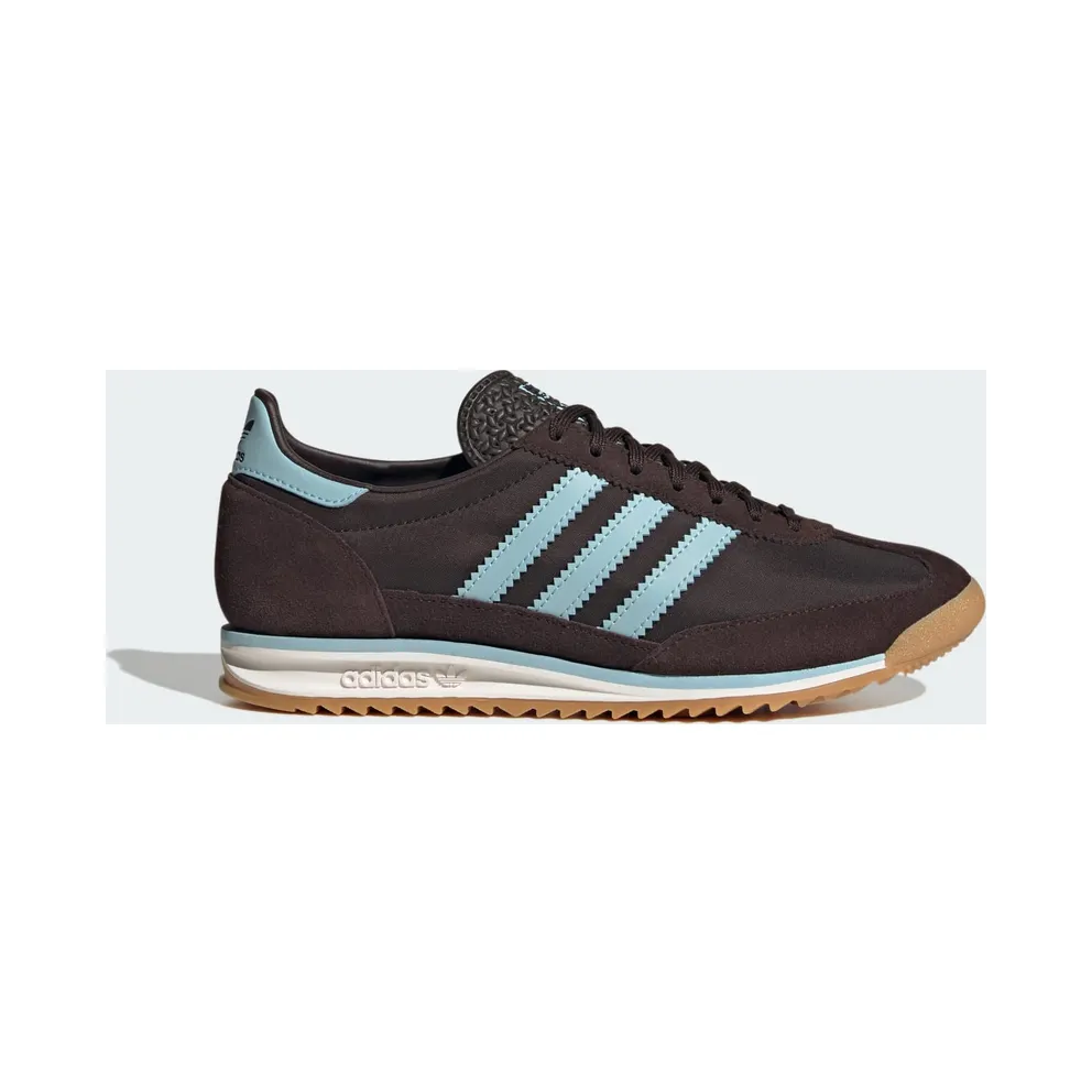 Adidas SL 72 OG Aurora Coffee / Icey Blue / Off White (IH4521)