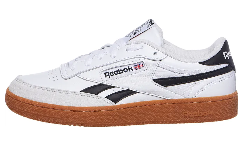 Reebok Club C Revenge White / Black / White (GZ8638)