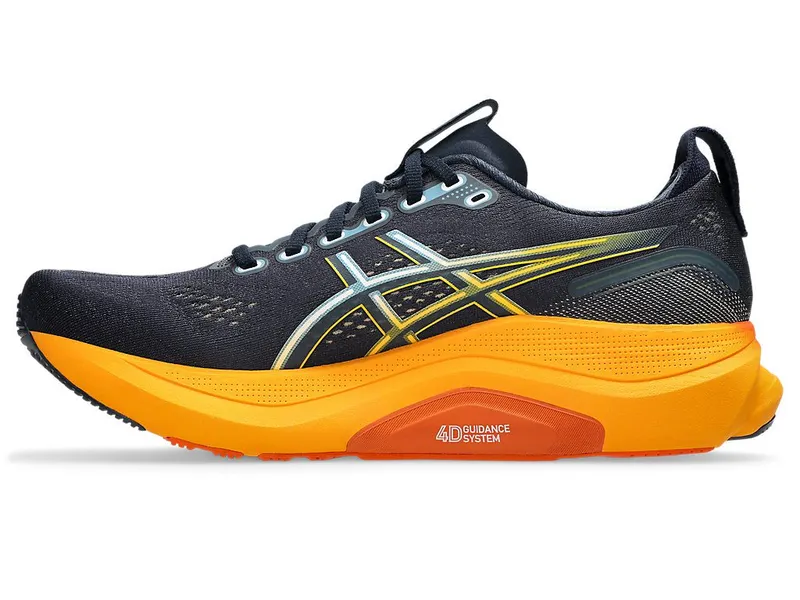 ASICS GEL-KAYANO 32 “Midnight / Yamabuki” (1011C301-400)
