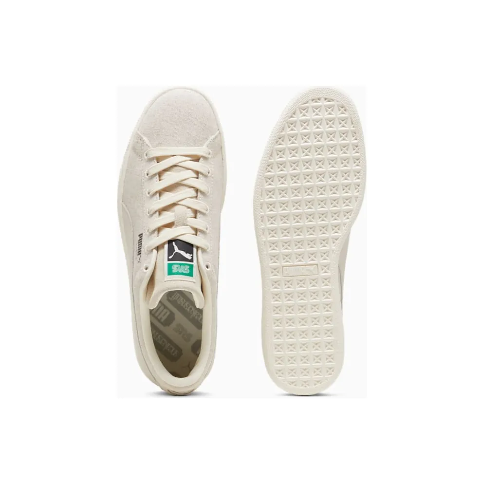 Puma Suede Hemp Sneakersnstuff Alpine Snow (399648-01)