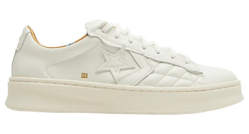 Converse Pro Leather Lift SGA Chase The Drip (173199C)