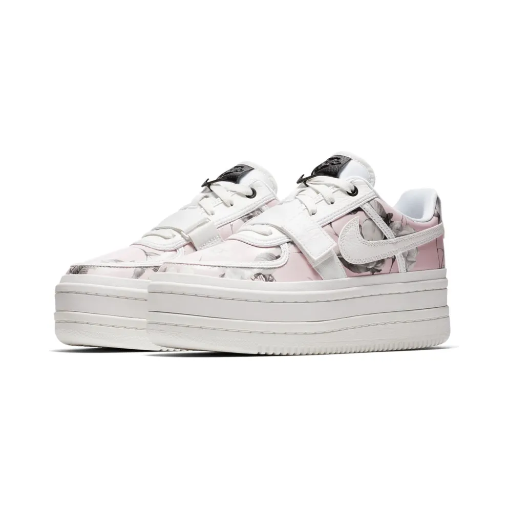 Nike Vandal 2K Floral White (W) Summit White/Summit White-Black (AQ7892-100)