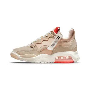 Jordan MA2 Brown “Rattan / Sail / Khaki / Chile Red” (CV8122-200)