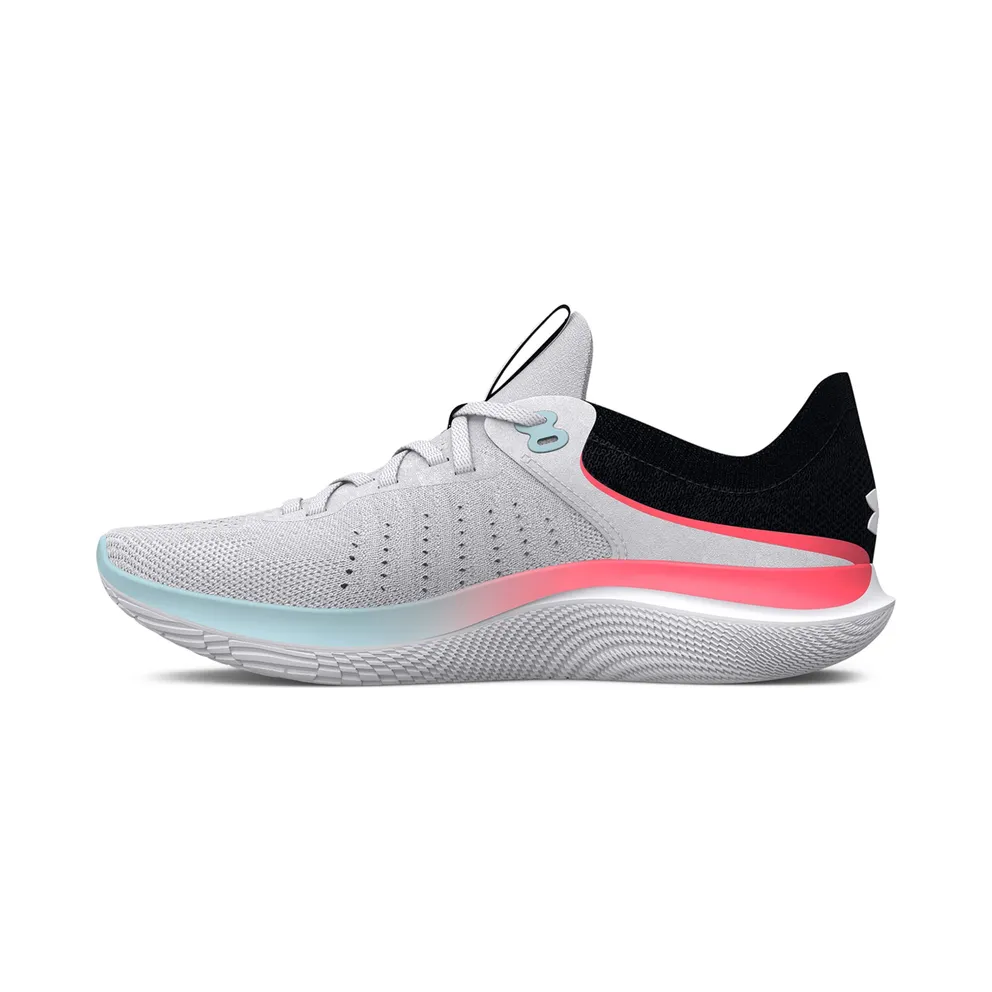 Under Armour Flow Synchronicity White (3024786-102)