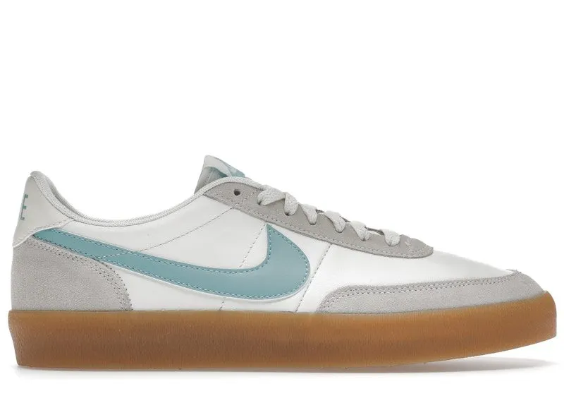 Nike Killshot 2 Leather Sail Island Green Gum (432997-126)
