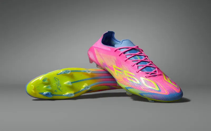 adidas F50 Elite FG Mystic Victory Pack (IE1203)