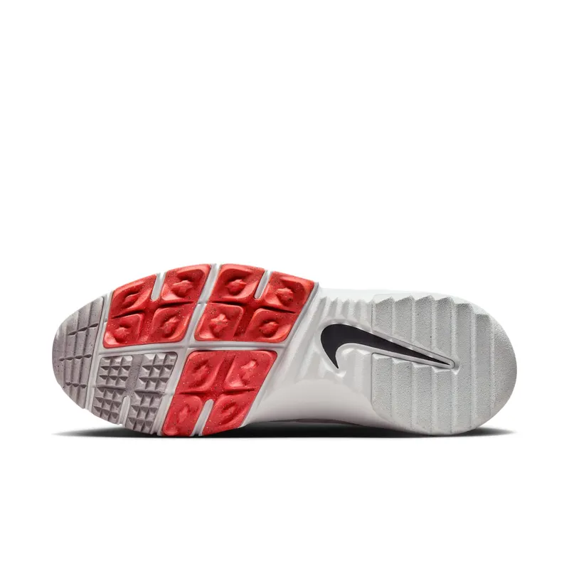 Nike Free Golf Next Nature Wide “Summit White Black” (FQ7875-100)