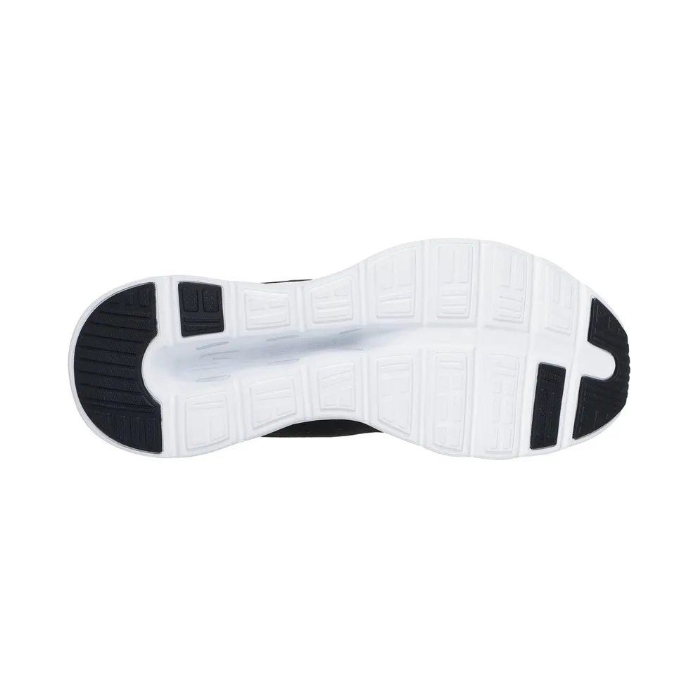 Skechers GO WALK Glide-Step 2.0 – Vic Sneaker Black/White
