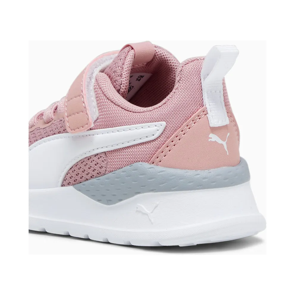 Puma Anzarun Lite Pink/White (372010-32)