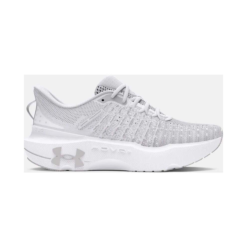 Running Shoes for Women Under Armour Infinite Elite 3027199-100