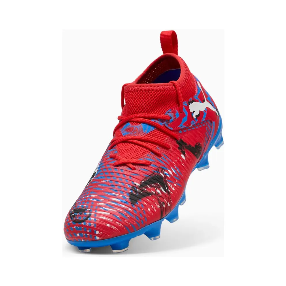 Puma Future 8 Match FG/AG Playmakers Pack (108750-01)