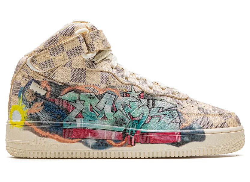 nike-air-force 1A9VE0